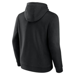 NHL Carolina Hurricanes Alternate Logo Pullover Hoodie