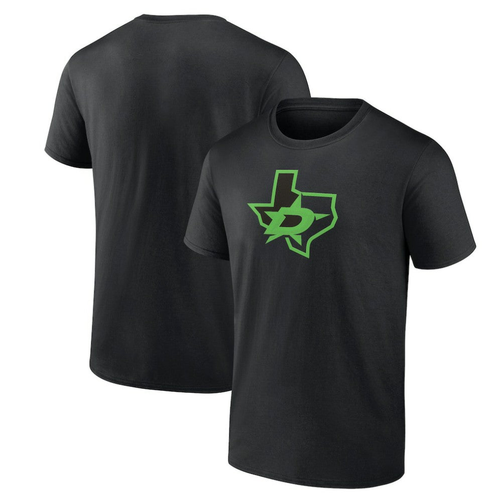 NHL Dallas Stars Alternate Logo T-Shirt