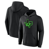 NHL Dallas Stars Alternate Logo Pullover Hoodie