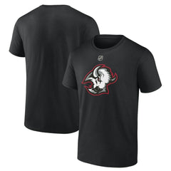 NHL Buffalo Sabres Alternate Logo T-Shirt