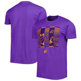Phoenix Suns Stadium Essentials City Skyline T-Shirt