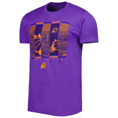 Phoenix Suns Stadium Essentials City Skyline T-Shirt