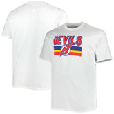 NHL New Jersey Devils Fanatics Big & Tall Special Edition 2.0 T-Shirt