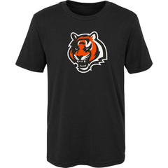 Preschool Primary Logo T-Shirt - Cincinnati Bengals T-shirts