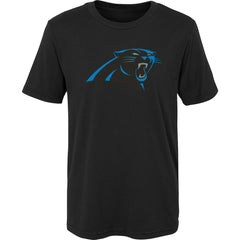 Preschool Primary Logo T-Shirt - Carolina Panthers T-shirts