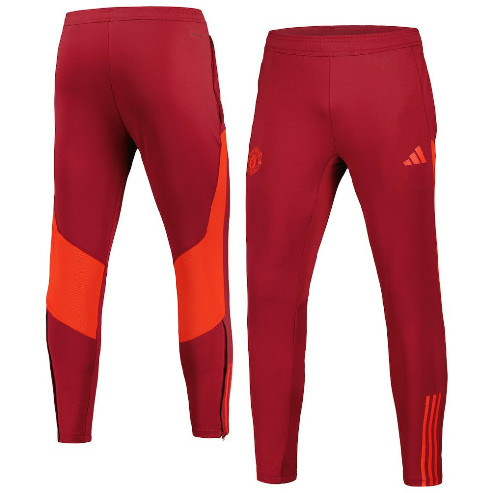 Manchester United 2023/24 AEROREADY Training Pants