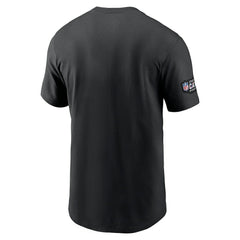 Crucial Catch Sideline Tri-Blend T-Shirt - Arizona Cardinals T-shirts