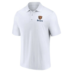Throwback Two-Pack Polo Set - Chicago Bears
