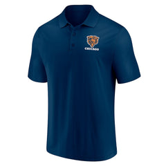 Throwback Two-Pack Polo Set - Chicago Bears