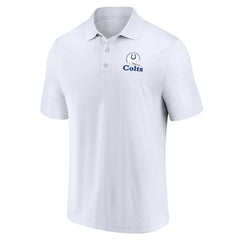 Throwback Two-Pack Polo Set - Indianapolis Colts