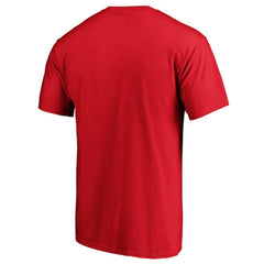 NHL Montreal Canadiens Primary Logo Team T-Shirt