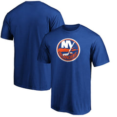 NHL New York Islanders Primary Logo T-Shirt