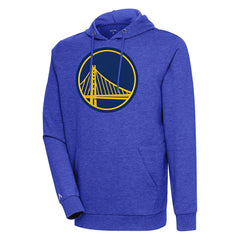 Golden State Warriors Antigua Action Pullover Hoodie sale