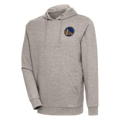 Golden State Warriors Antigua Action Pullover Hoodie sale