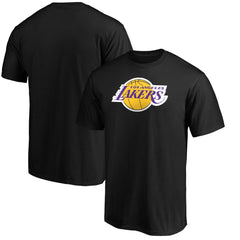 Los Angeles Lakers Primary Logo T-Shirt