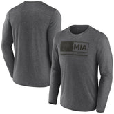 Fanatics Miami Heat Three-Point Play T-Shirt