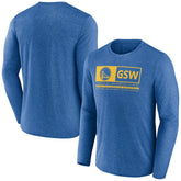 Fanatics Golden State Warriors Three-Point Play T-Shirt sale