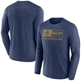 Fanatics New Orleans Pelicans Three-Point Play T-Shirt