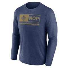Fanatics New Orleans Pelicans Three-Point Play T-Shirt