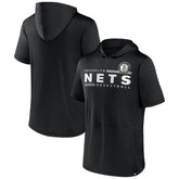 Fanatics Brooklyn Nets Possession Hoodie T-Shirt