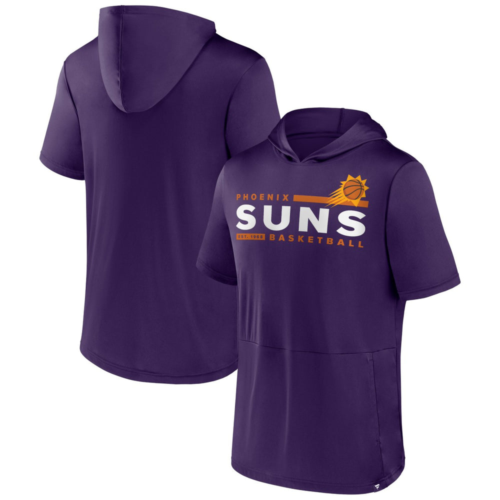 Fanatics Phoenix Suns Possession Hoodie T-Shirt