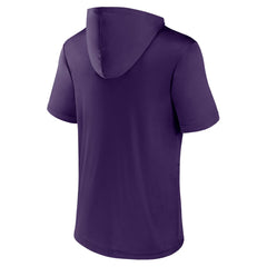 Fanatics Phoenix Suns Possession Hoodie T-Shirt
