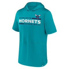 Fanatics Charlotte Hornets Possession Hoodie T-Shirt