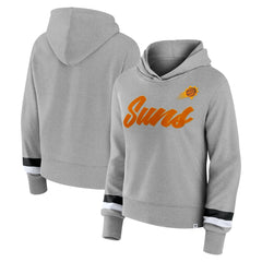 Fanatics Phoenix Suns Women's Halftime Pullover Hoodie
