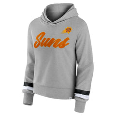 Fanatics Phoenix Suns Women's Halftime Pullover Hoodie