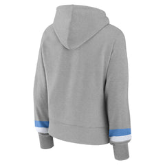 Fanatics Memphis Grizzlies Women's Halftime Pullover Hoodie