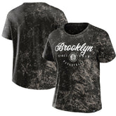 Fanatics Brooklyn Nets Women's Breakaway T-Shirt