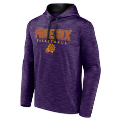 Fanatics Phoenix Suns Fast Break Pullover Hoodie