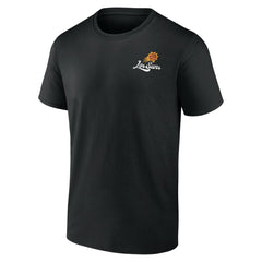 Phoenix Suns Hispanic Heritage T-Shirt