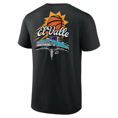 Phoenix Suns Hispanic Heritage T-Shirt