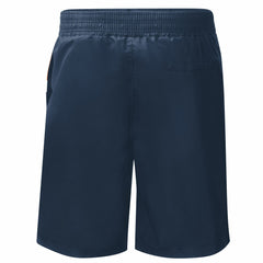 Navy Houston Astros G-III Sports by Carl Banks Sea Wind Swim Shorts