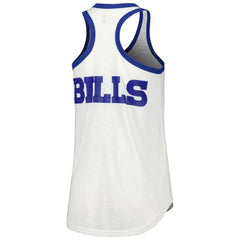 G-III 4Her by Carl Banks Women's Tater Tank Top - Buffalo Bills Tops