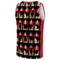 Fanatics Chicago Bulls NBA & KidSuper Studios Unisex Hometown Jersey sale