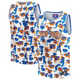 Fanatics New York Knicks NBA & KidSuper Studios Unisex Hometown Jersey