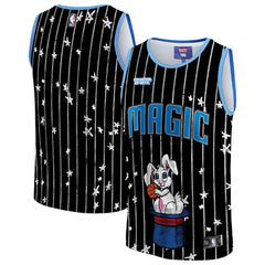 Fanatics Orlando Magic NBA & KidSuper Studios Unisex Hometown Jersey