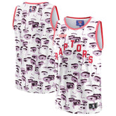 Fanatics Toronto Raptors NBA & KidSuper Studios Unisex Hometown Jersey