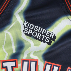Fanatics Oklahoma City Thunder NBA & KidSuper Studios Unisex Hometown Jersey