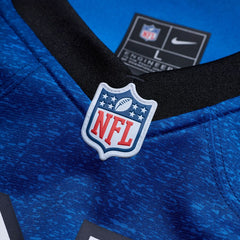 Kenny Moore II Indiana Nights Alternate Game Jersey - Indianapolis Colts Jerseys