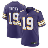 Adam Thielen Alternate Game Player Jersey - Minnesota Vikings Jerseys