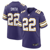 Harrison Smith Classic Player Game Jersey - Minnesota Vikings Jerseys