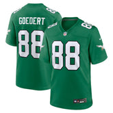 Dallas Goedert Alternate Game Player Jersey - Philadelphia Eagles Jerseys