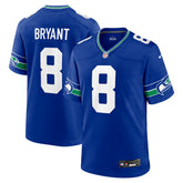 Coby Bryant Throwback Player Game Jersey - Seattle Seahawks Jerseys