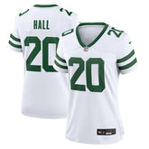 Breece Hall Women's Game Jersey - New York Jets Jerseys