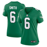 DeVonta Smith Women's Player Jersey - Philadelphia Eagles Jerseys