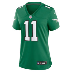 A.J. Brown Women's Player Jersey - Philadelphia Eagles Jerseys