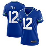 12s Women's Player Jersey - Seattle Seahawks Jerseys